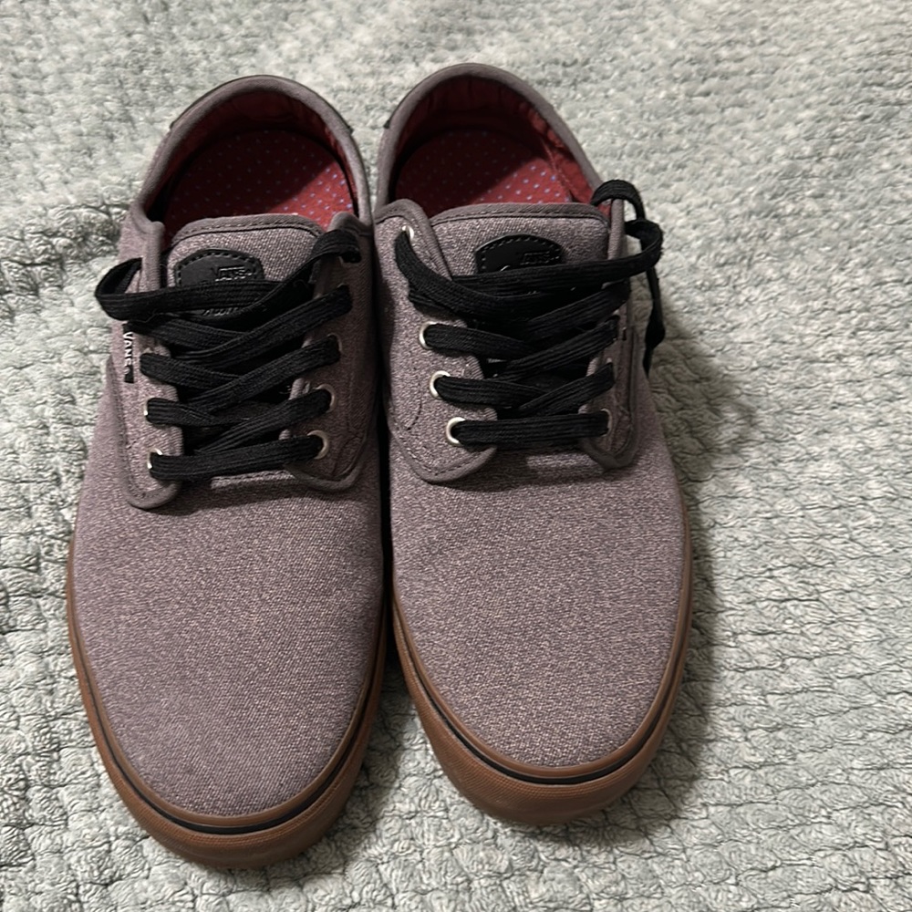 Vans Chima Ferguson Ultra Cush Lite Pro Size 11.5